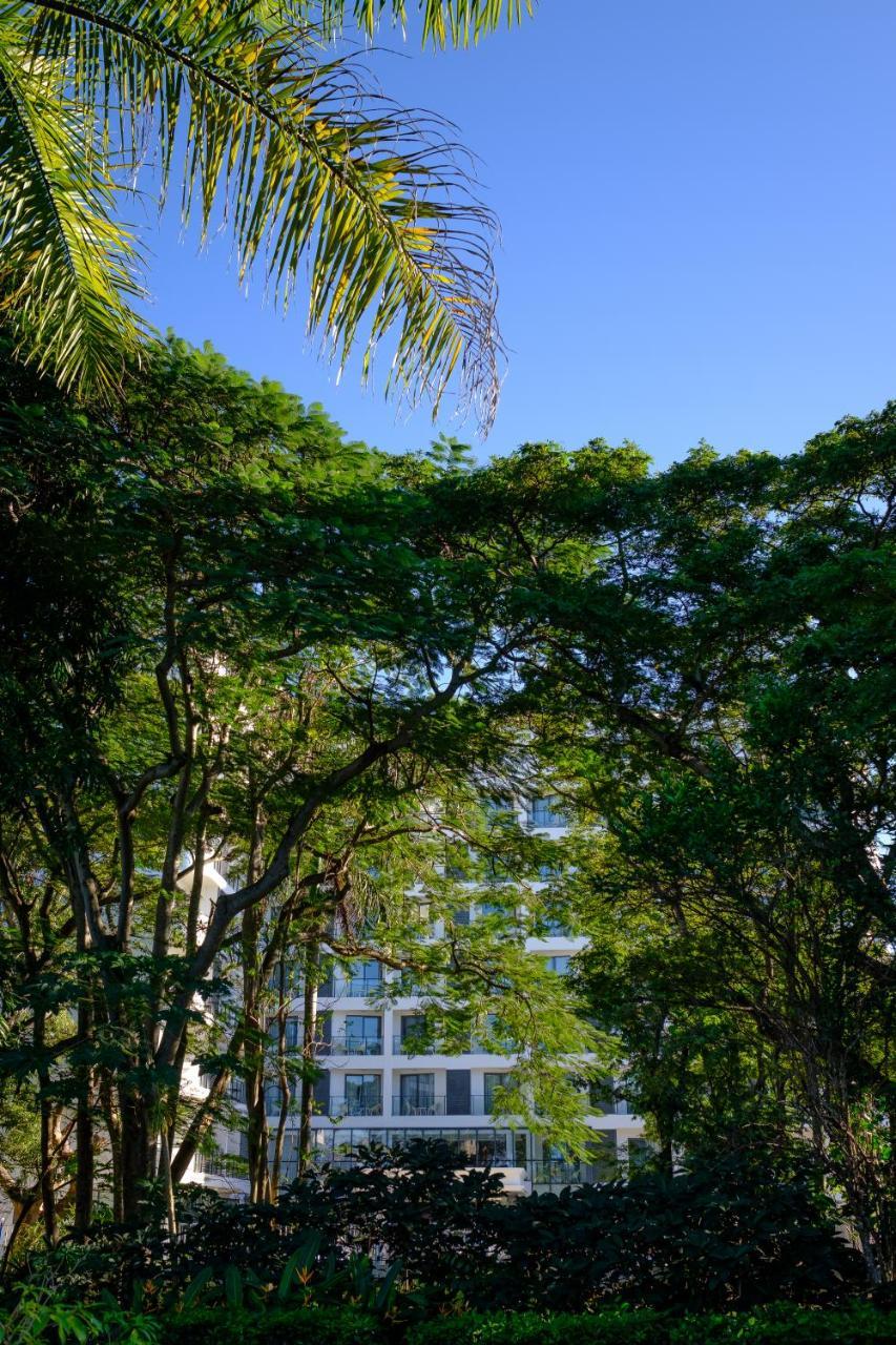 Nalagi Hotel 나디 외부 사진