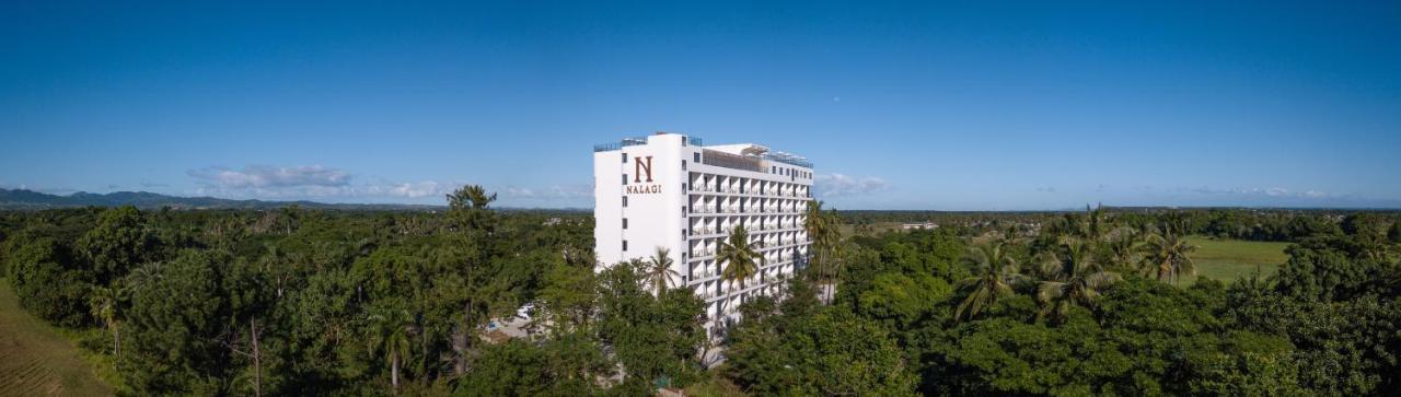 Nalagi Hotel 나디 외부 사진